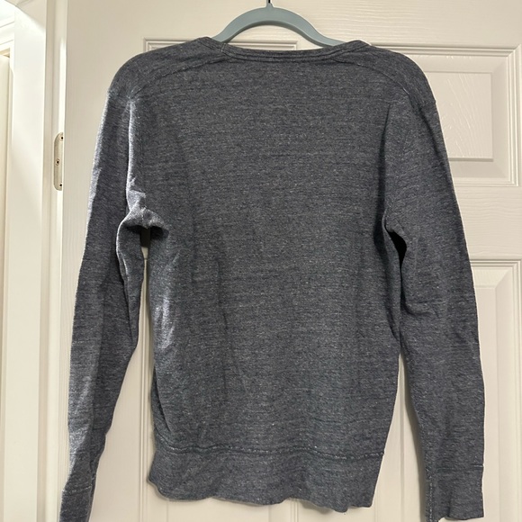 Preowned J Crew Crewneck Size S - Picture 2 of 2